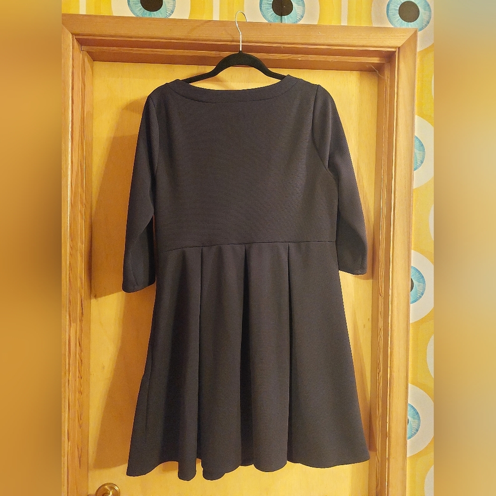 Modcloth Dress - Picture 3 of 4